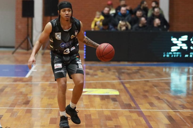 Zyrtare: Ponte Prizreni ndan rrugët me Leondre Washington