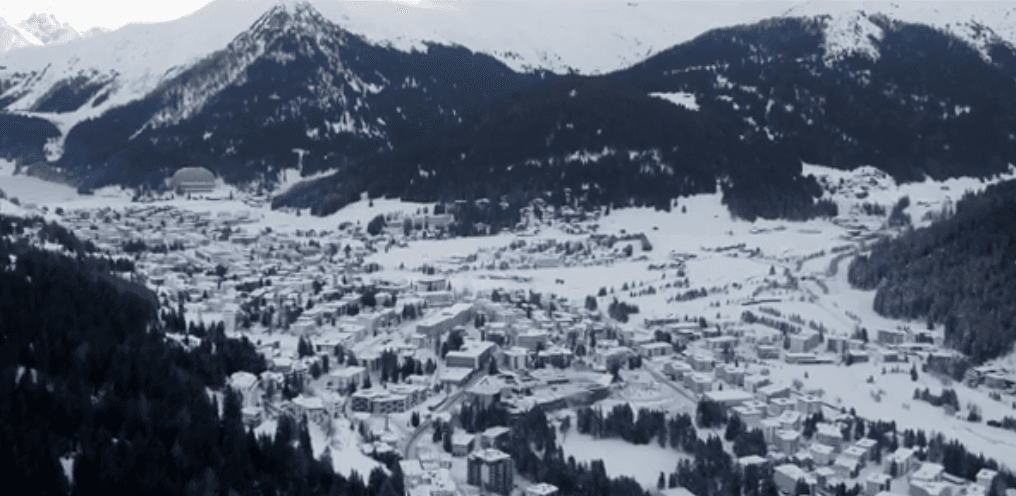 Davos dhe shqiptarët