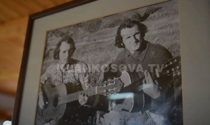 Sa njihen heronjtë Gërvalla e Kadri Zeka? (VIDEO)