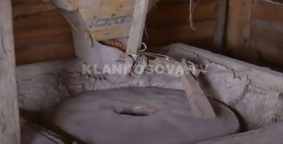 Podujevë:	Rifunksionalizohet mulliri me ujë gati 500 vjeçar (VIDEO)