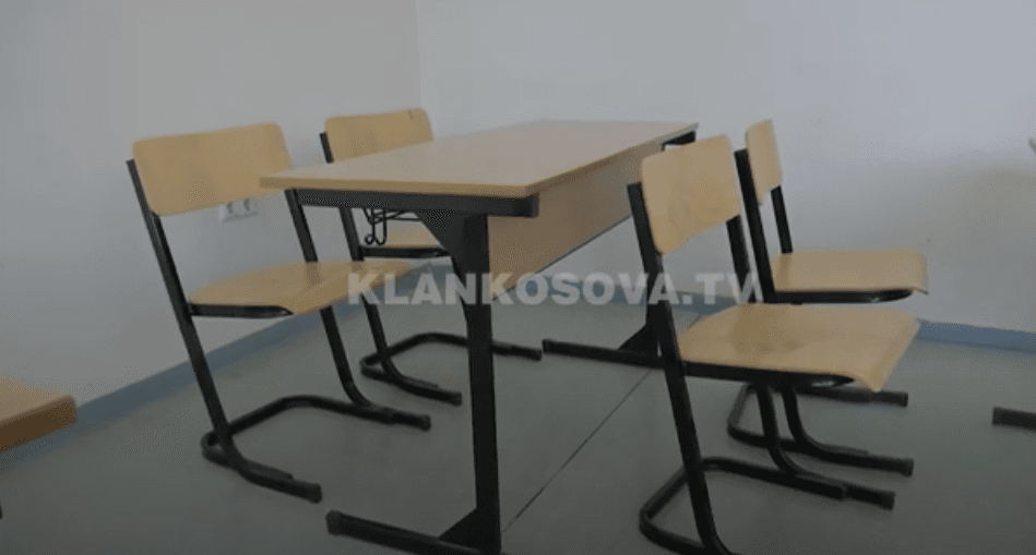 Acarimi “institucional”, MAShTI injoron Këshillin e Prindërve (VIDEO)