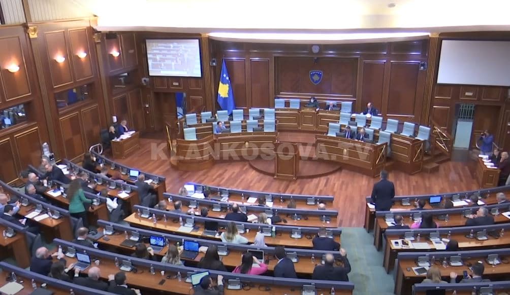 Për dështimin e Trustit, qytetarët betohen të dënojnë deputetët (VIDEO)