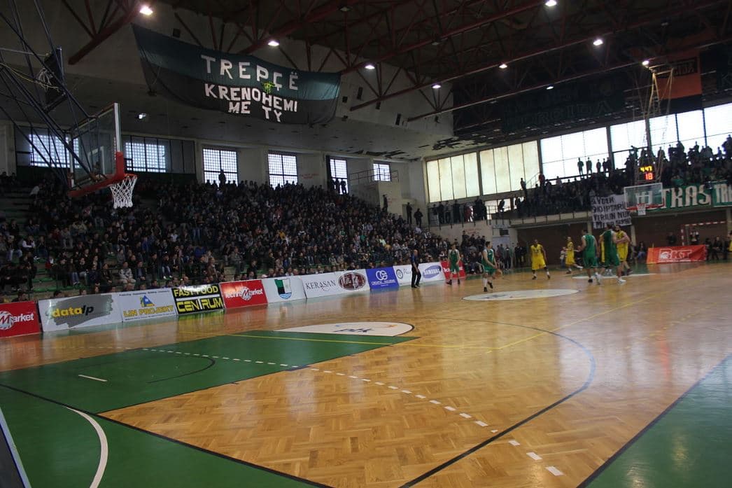 KB Trepça me veprim human për të prekurit nga vërshimet