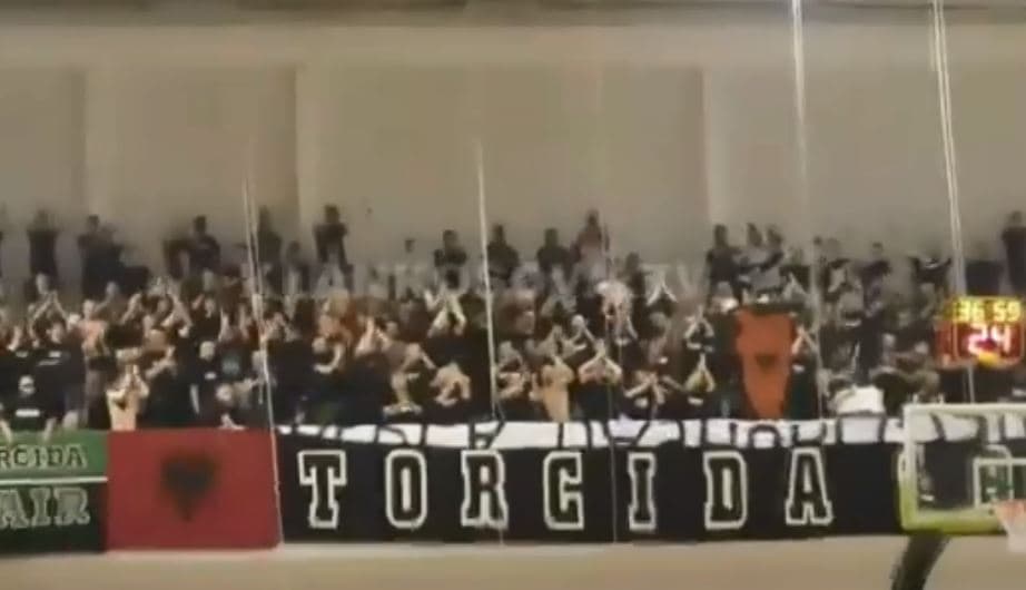 Trepça-Ylli, rivalitet në parket, miqësi në tribuna (VIDEO)