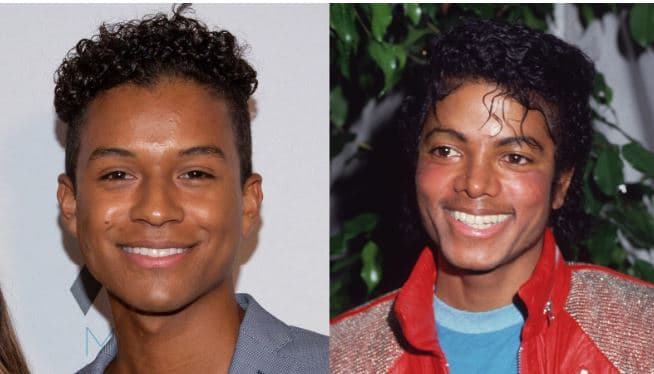 Rolin e Michael Jacksonit do ta luajë nipi i tij