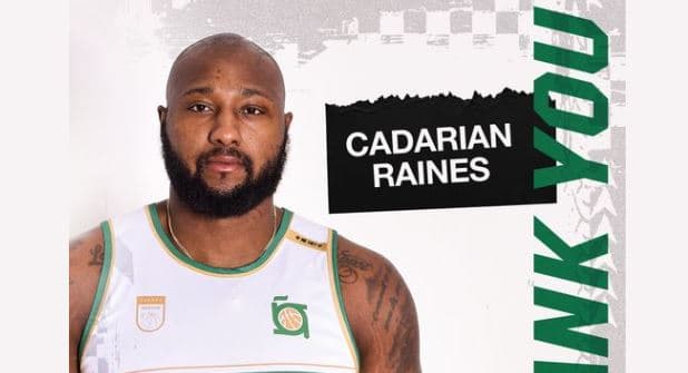 Zyrtare: Cadarian Raines largohet nga Trepça