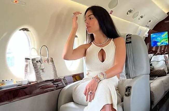 Rregullat strikte që Georgina Rodriguez do të duhet të ndjekë në Arabinë Saudite