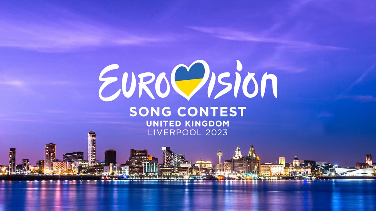 Cila është domethënia e logos dhe sloganit të "Eurovision Song Contest 2023"? (VIDEO)