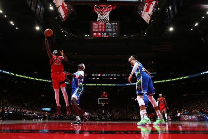 NBA: Bucks dhe 76ers sigurojnë fitoren pas vazhdimeve (VIDEO)