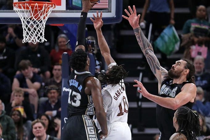 NBA: Grizzlies e arrijnë fitoren e 11-të rresht (VIDEO)