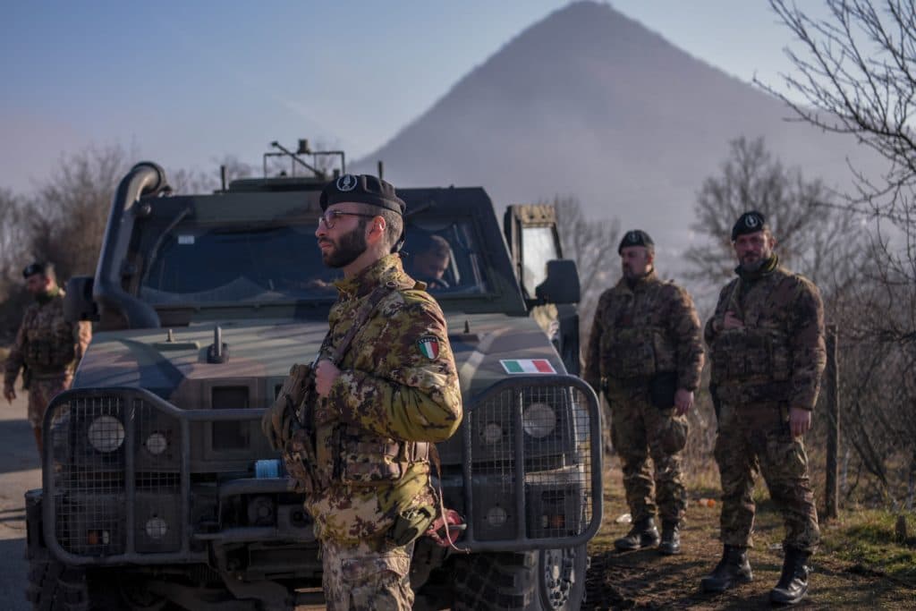 A do të përfundojë ndonjëherë lufta e Kosovës?