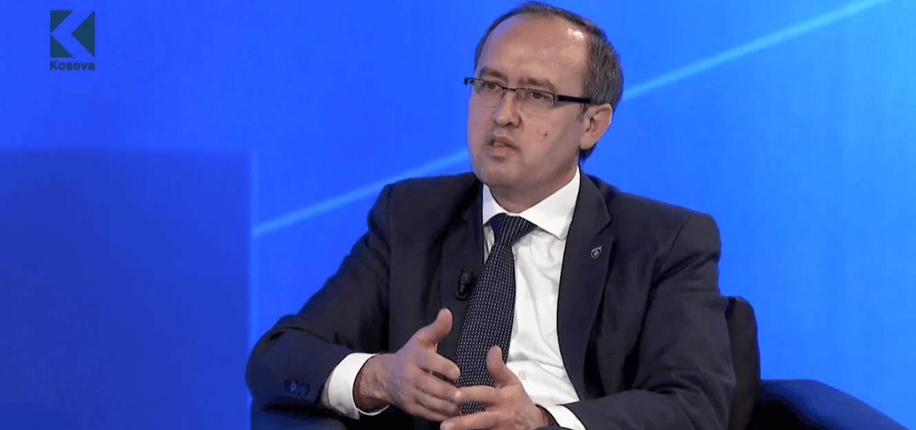 Hoti: Kushtet e kryeministrit Kurti të parëndësishme për diskutimin për Asociacionin