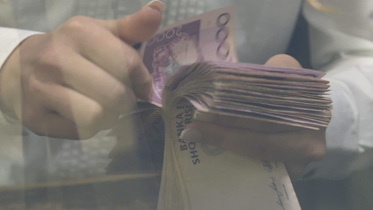 Prangosja e zyrtarit të Financave, si u zbulua abuzimi 1.2 milionë euro