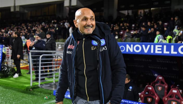 Spalletti për Scudetton: Kemi një mundësi të paprecedentë