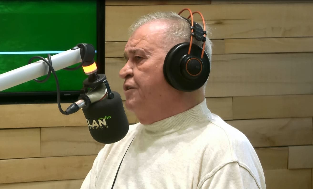 Mehmet Bogujevci rrëfen karrierën e pasur në boks (VIDEO)