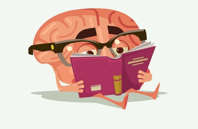 Neuroshkenca e të lexuarit