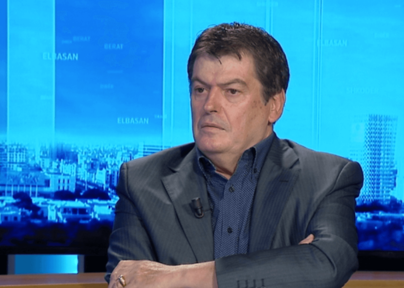 Topi: Kam kaluar ngjarjet e ’97, por 8 janari është dhimbje dhe turp