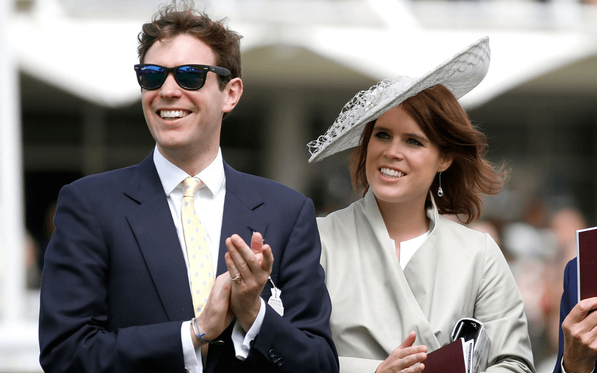 Princesha Eugenie dhe Jack Brooksbank njoftojnë pritjen e fëmijës së tyre të dytë
