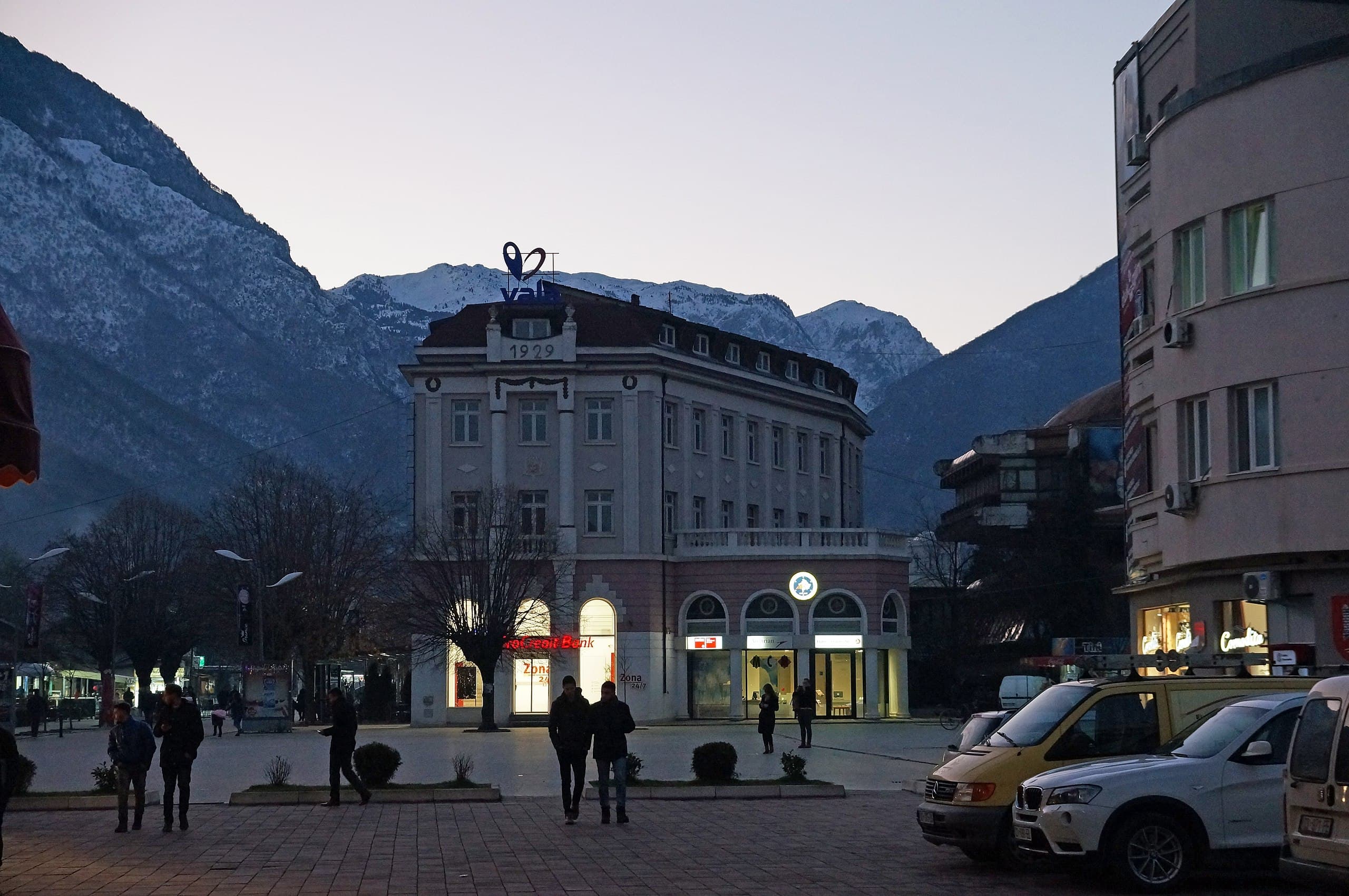 Plagoset një person në Pejë