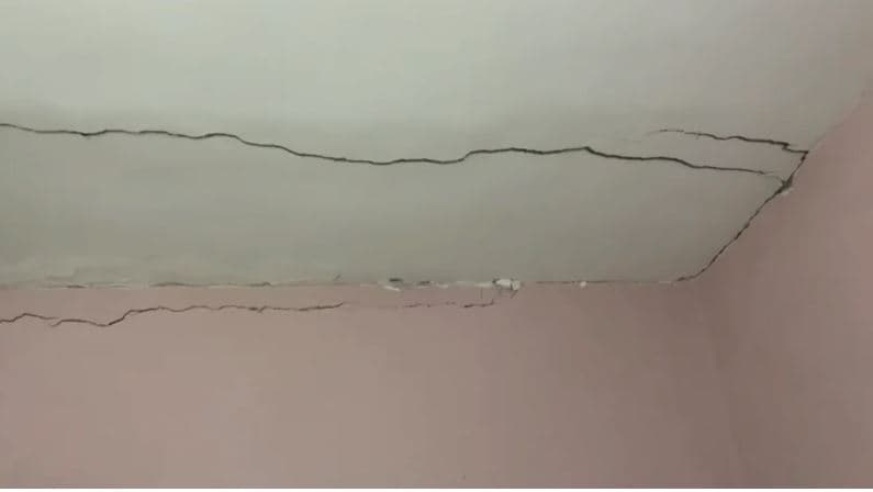 Tërmetet në Shqipëri, disa ndërtesa pësojnë dëme në Bulqizë, një pjesë e Durrësit pa rrymë