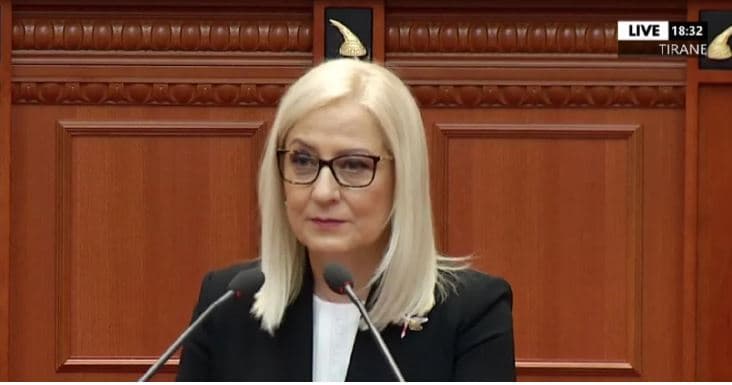 Nikolla vlerëson presidencën çeke dhe i uron asaj suedeze të BE-së: Vijim të integrimit të Ballkanit Perëndimor
