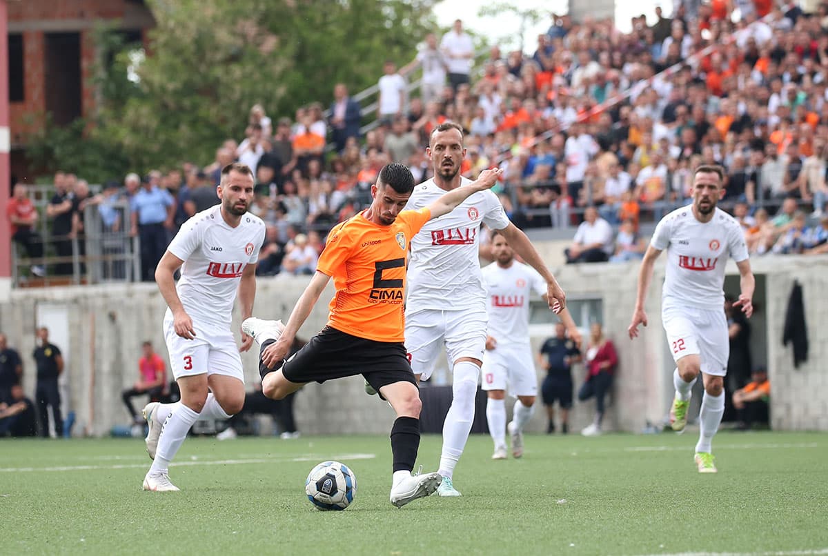 Nga edicioni i ri nis Liga U21