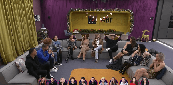 Ja kush janë të nominuarit e natës së sotme (VIDEO)