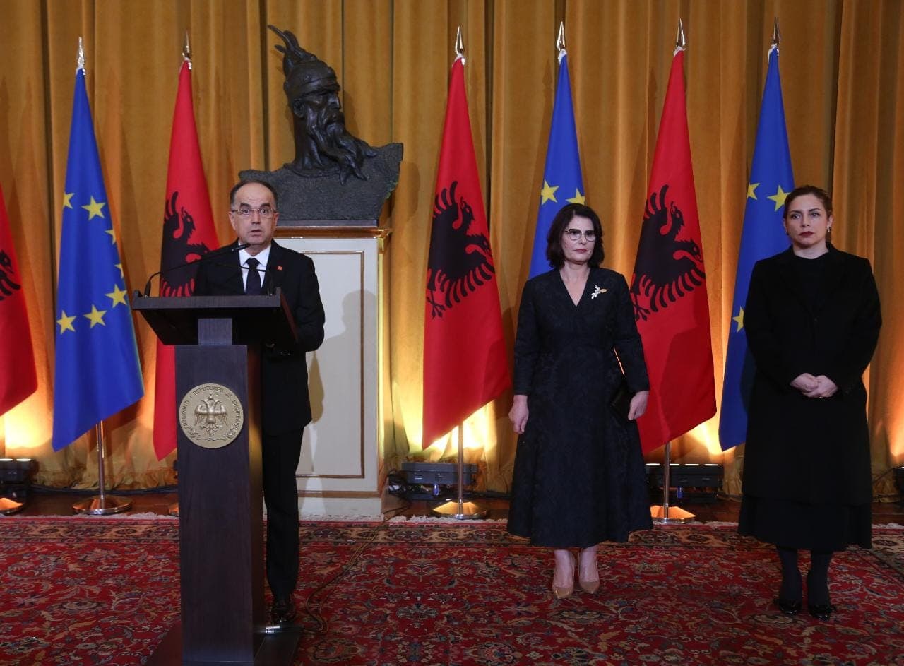 Begaj me diplomatët: Jemi të ndjeshëm por të matur ndaj tensioneve të fundit në Kosovë
