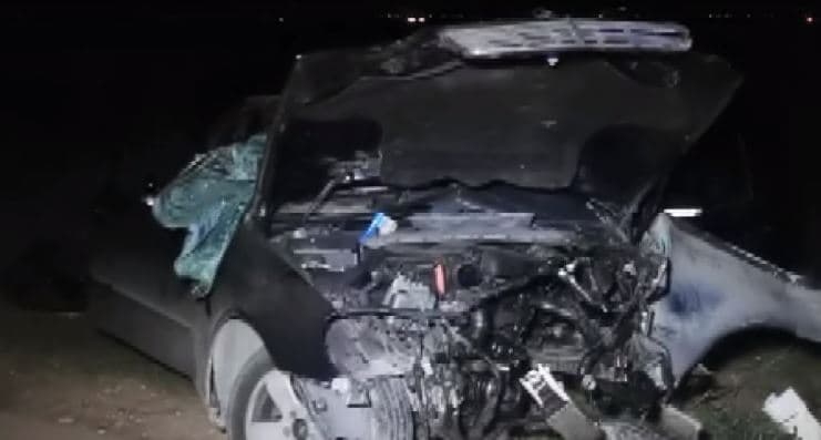Dy aksidente me fatalitet brenda një ore në Divjakë, vdesin dy persona