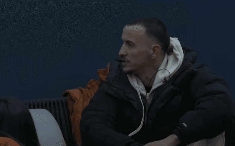 A e mbani mend deklaratën e Getinjos: Unë nuk e besoj teorinë se toka është e rrumbullakët?