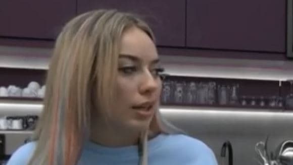 "Babi është veteran i luftës", Himena dhe Stresi diskutojnë për jetën e tyre -Big Brother VIP Kosova (VIDEO)
