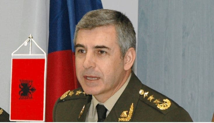 “Gërdeci”, gjeneral Luan Hoxha: Mediu u mor me gjithçka në detaje
