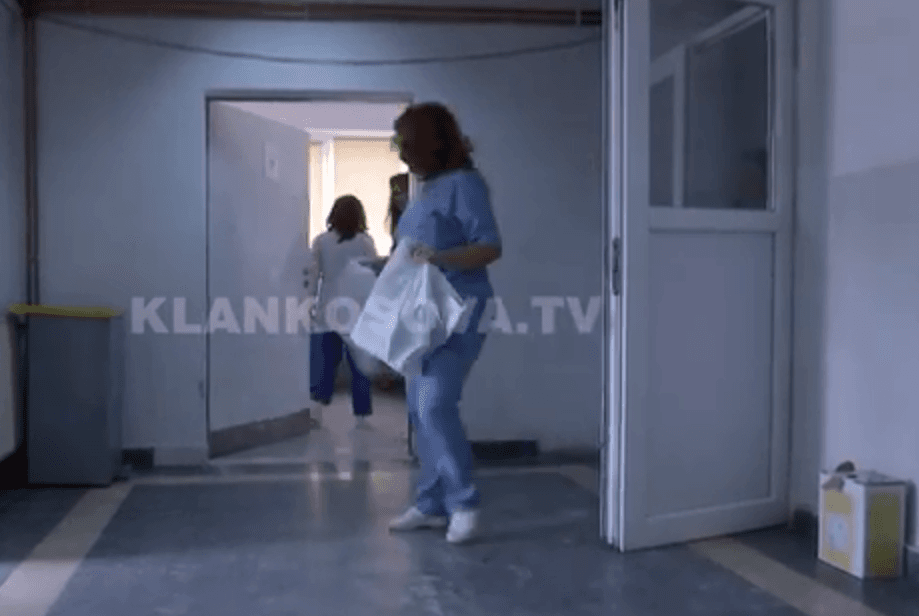 Tri infermiere lënë Ortopedinë brenda një muaji, shtohen mungesat (VIDEO)