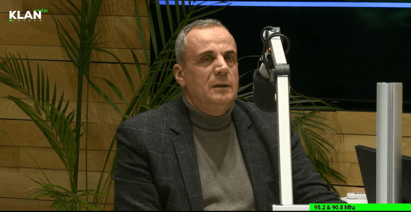 Ismajli i PDK-së përmend dyshime për korrupsion në Ministrinë e Bujqësisë: Përpara s'është bërë tjetërsim pronash (VIDEO)
