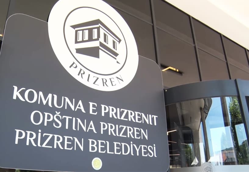 AVONET: Komuna e Prizrenit i jep tender kompanisë, pronari i së cilës është i dënuar për vepër penale