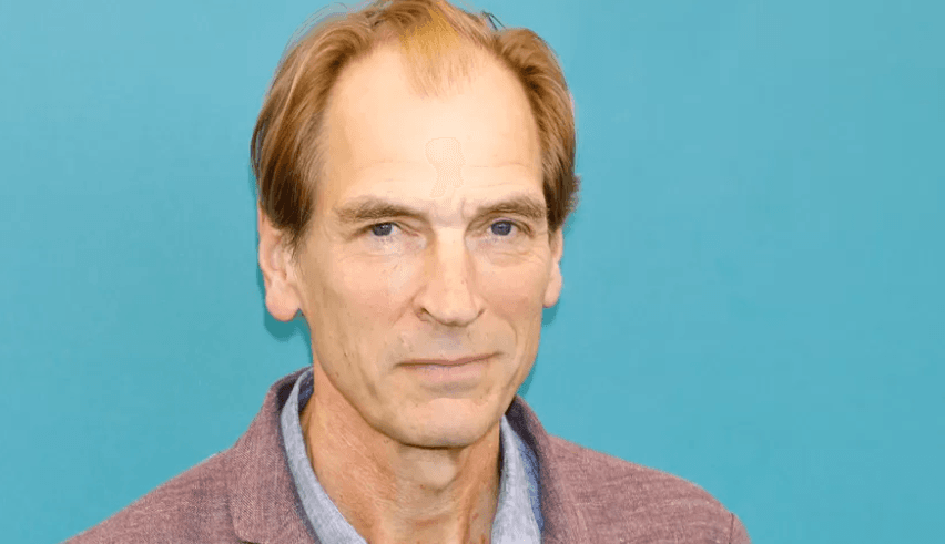 Aktori britanik, Julian Sands zhduket në Kaliforni