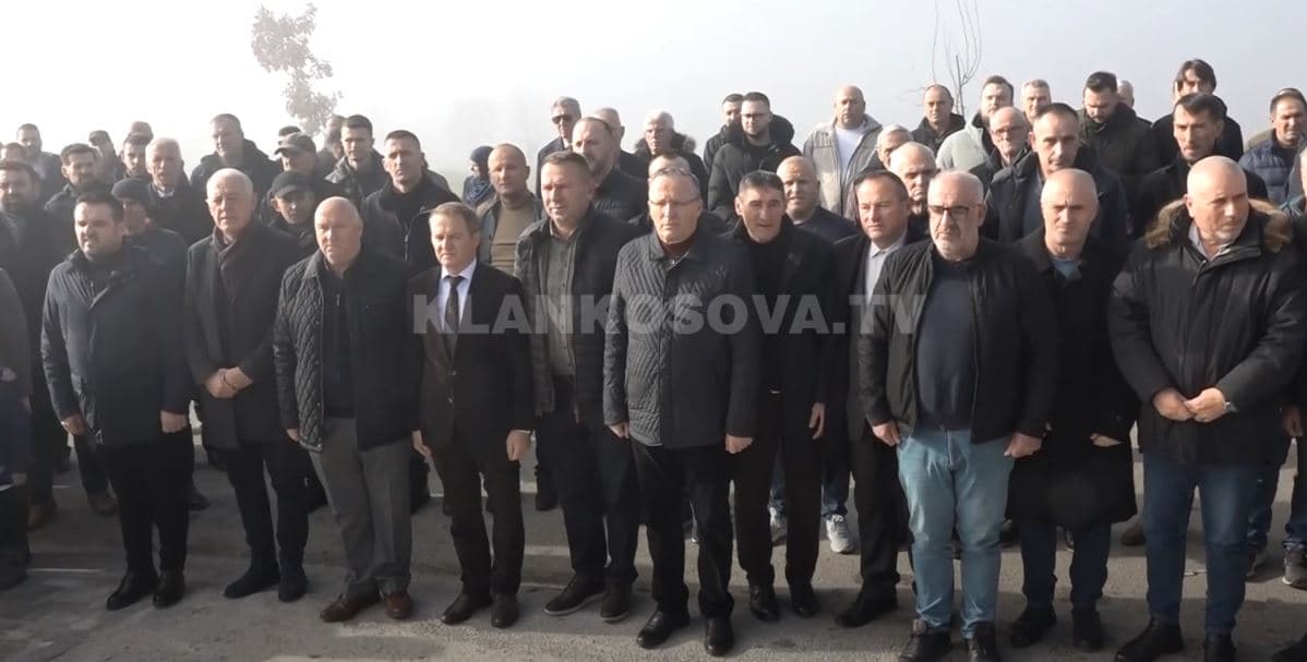 24 vjet nga rënia e dëshmorit Xhevat Isufit (VIDEO)