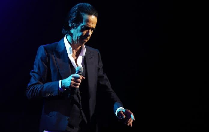 Nick Cave do të mbajë turne solo në Evropë gjatë verës