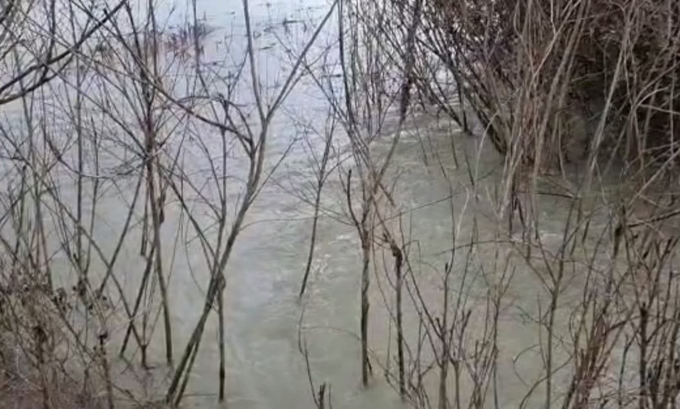 1100 hektarë tokë e përmbytur në Shkodër