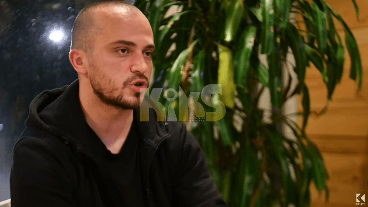 Kaloi testet për polic, dyshon që ia manipuluan rezultatet e analizave (VIDEO)