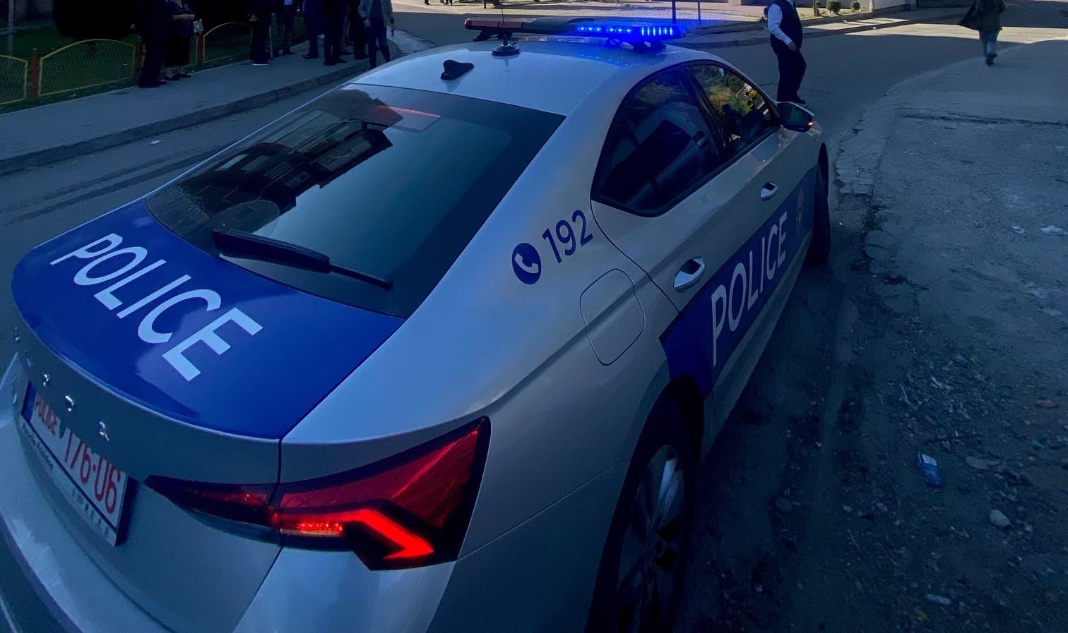 Podujevë, arrestohen dy persona për mashtrim