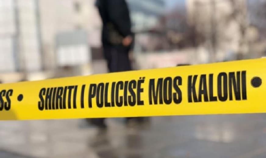 Sulm me armë në Drenas, plagoset një person