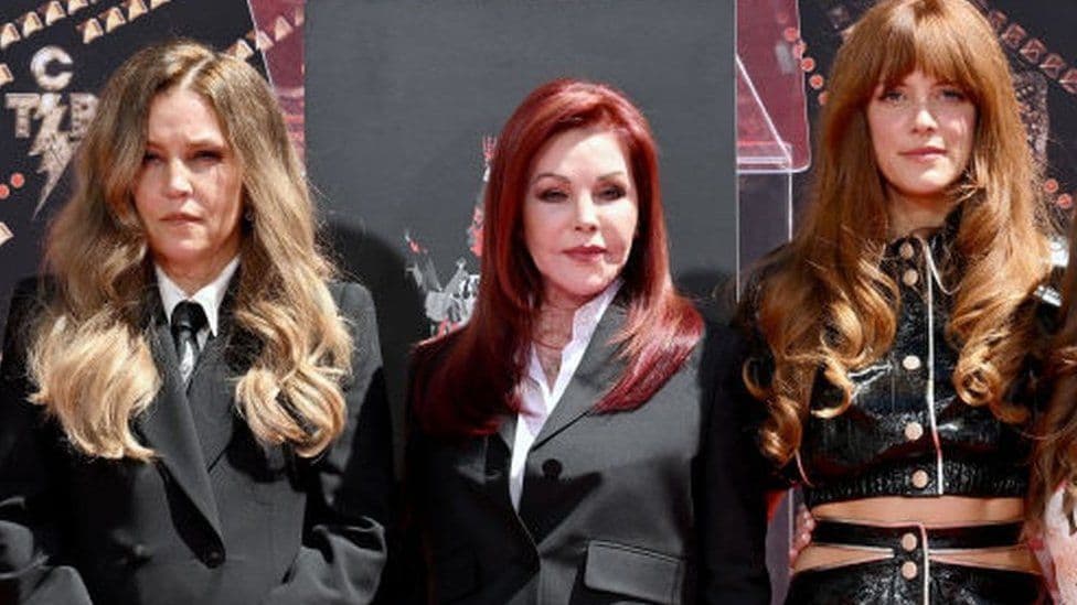 Priscilla Presley kundërshton vlefshmërinë e testamentit të Lisa Marie