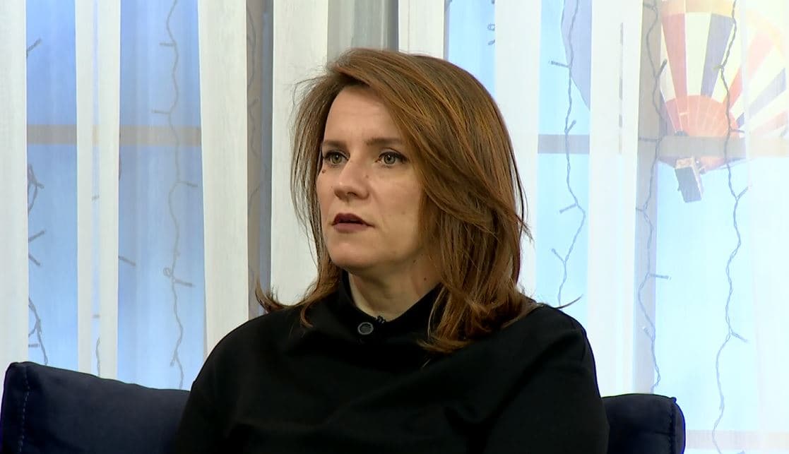 Endokrinologia Serhati: Në QKUK, kryhet diagnostikimi i gjëndrës tiroide (VIDEO)