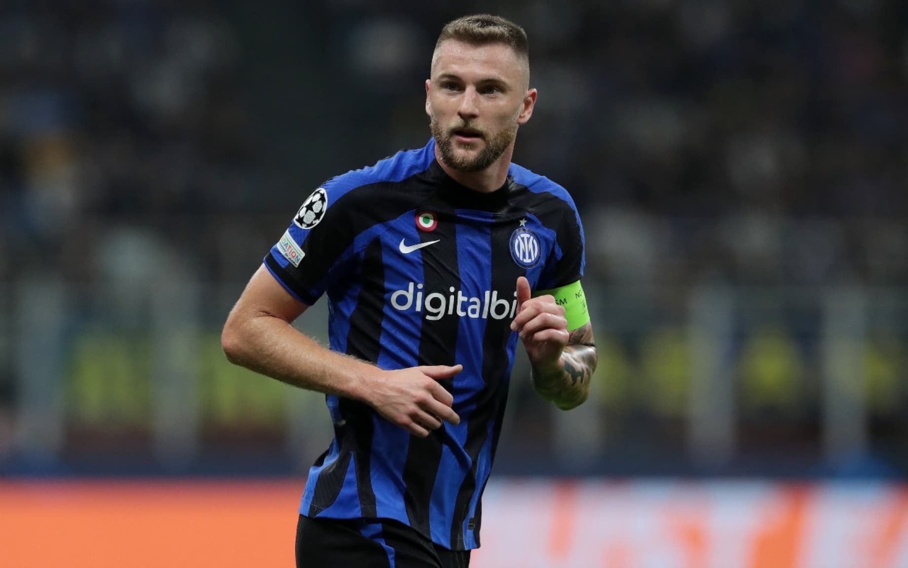 Milan Skriniar nënshkruan me PSG-në