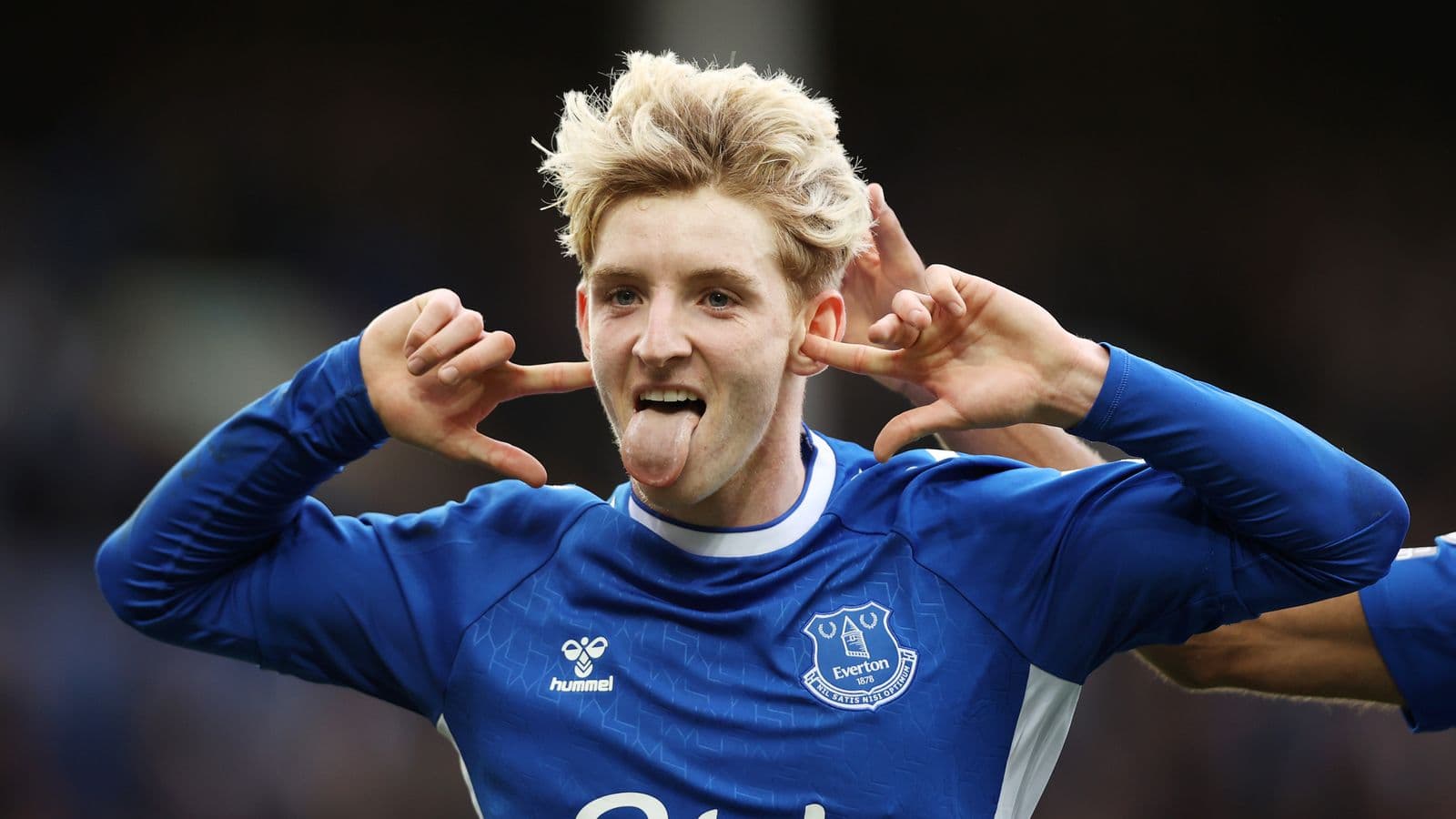 Newcastle synon transferimin e Gordonit
