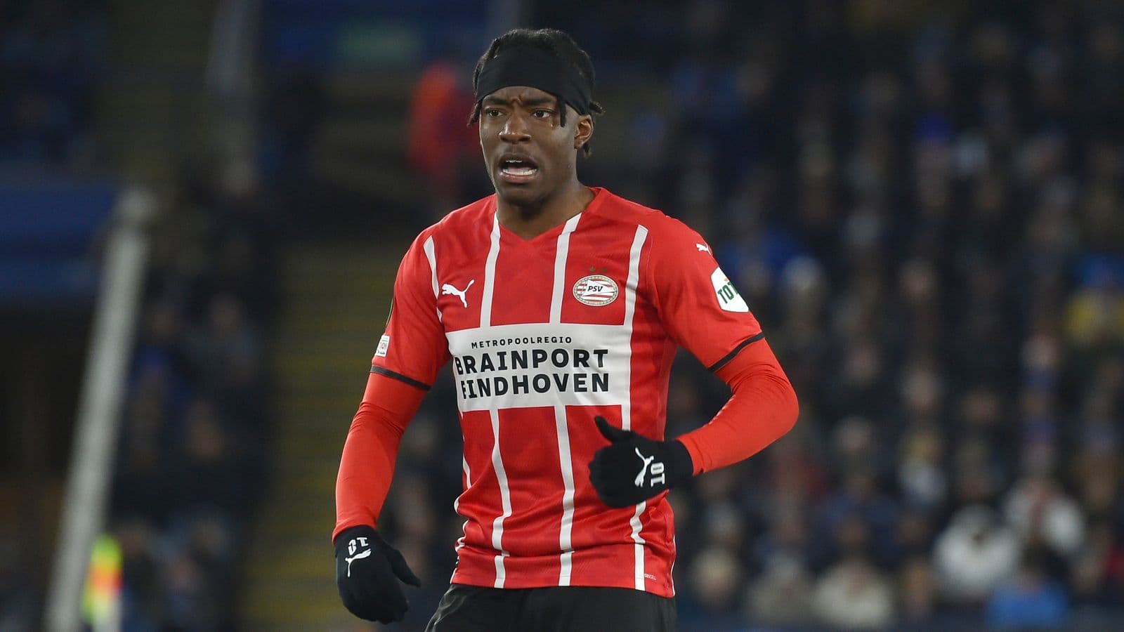 Chelsea arrin marrëveshje për Madueken