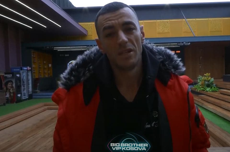 Stresi iu drejtohet prindërve përmes kamerës, "Do tregoj sa vlen ndershmëria jonë" - Big Brother VIP Kosova (VIDEO)