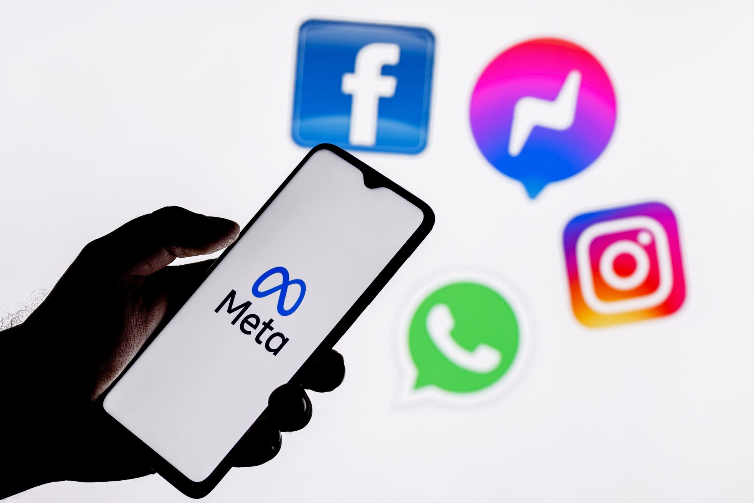 Përdoruesit e Instagram dhe Facebook do të paguajnë për verifikim
