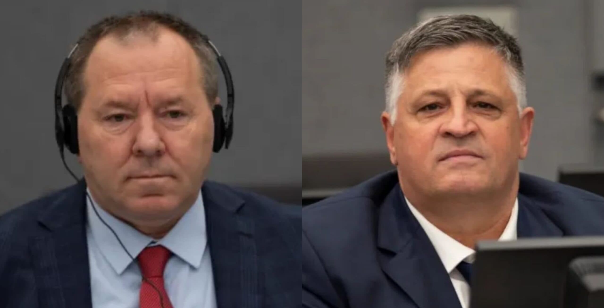 Apeli i Speciales ua zbut dënimet nga tre muaj Gucatit dhe Haradinajt (VIDEO)